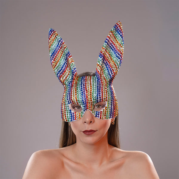 Máscara Bunny Verona