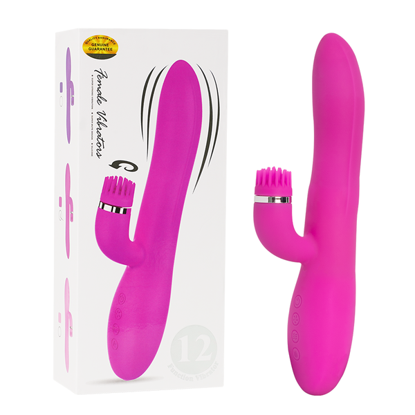 Vibrador Female