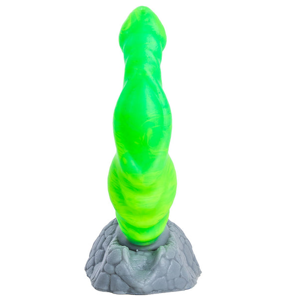 Dildo Dino Original Mediano