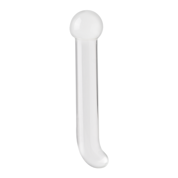 Dildo Lollipop fishhook Glass