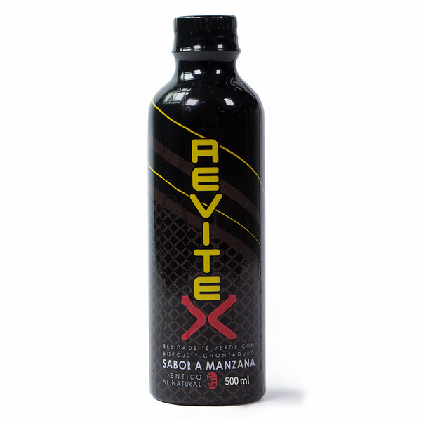 Energizante Revitex x 500 ml