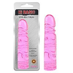 Dildo Vivid Jelly