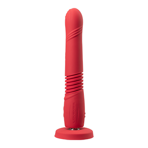 Lovense Gravity Vibrador Interactivo