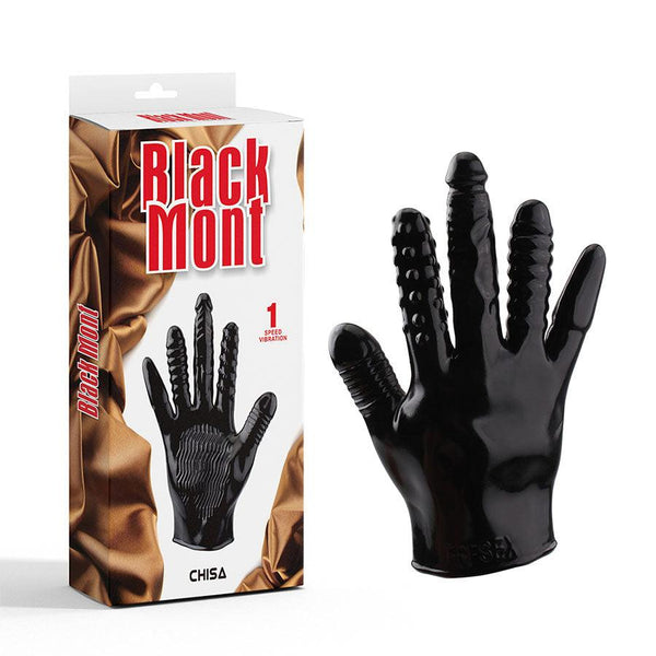 Anal Quintuple Glove