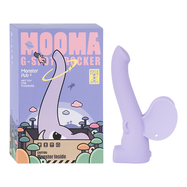 Mooma G-spot Massager