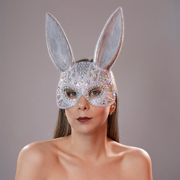 Máscara Bunny Vittoria