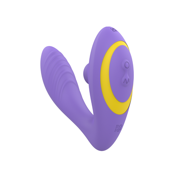 Romp Succionador y Vibrador Reverb