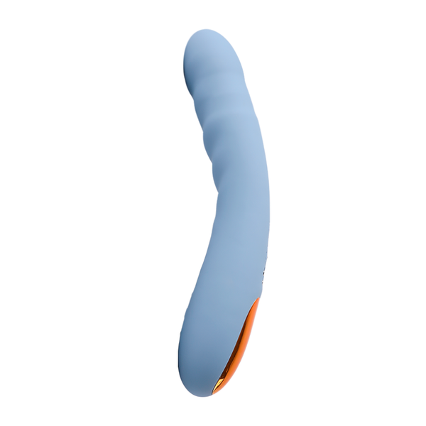 Vibrador Ava Neo Cornflower Blue Svakom