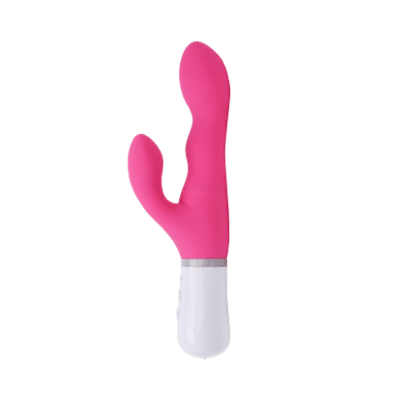 Lovense Nora Vibrador Doble Estimulacion Interactivo