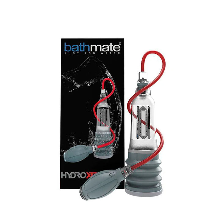 Bathmate Bomba Para El Pene Hydroxtreme 5 - Senxual Fantasy