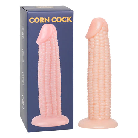 Shande Dildo Corn Cock Flesh - Senxual Fantasy