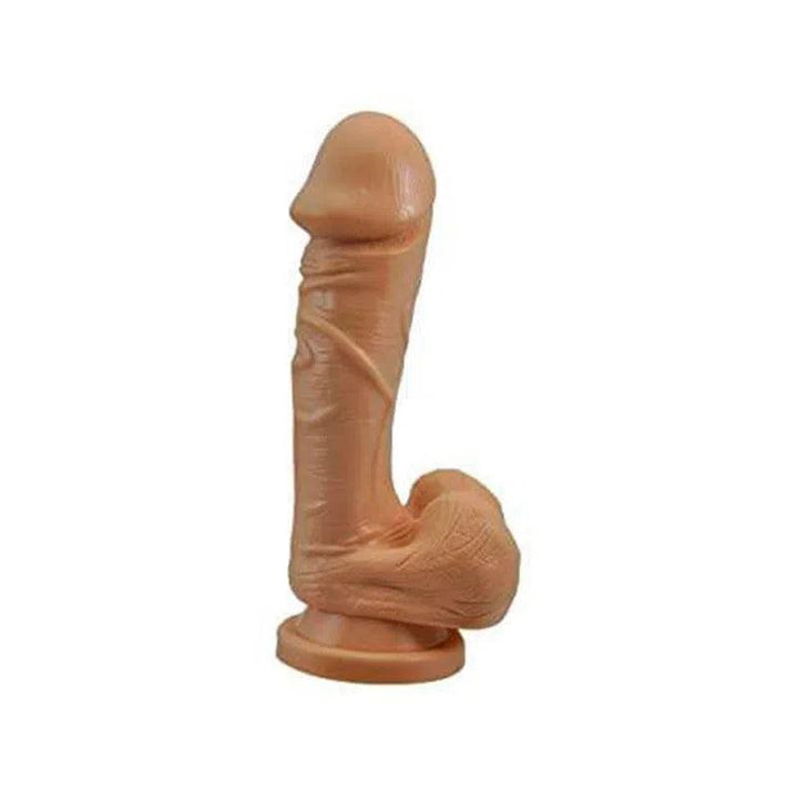 Senxual Fantasy Dildo Realista Fionn 18 cm - Senxual Fantasy