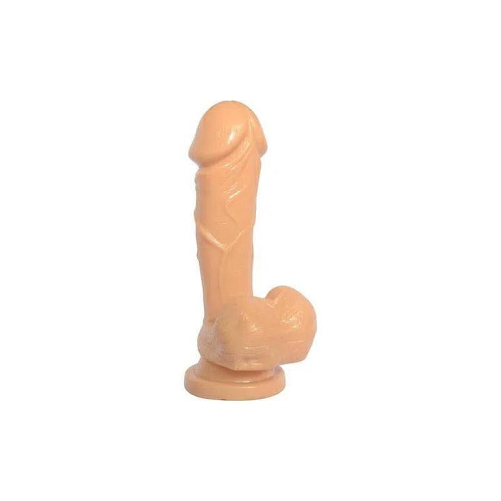 Senxual Fantasy Dildo Realista Fionn 18 cm - Senxual Fantasy