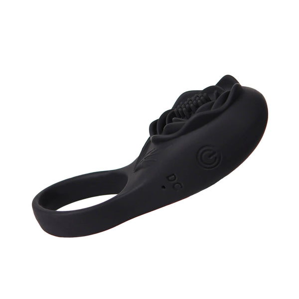 Anillo Vibrador Doku Optimus Pro