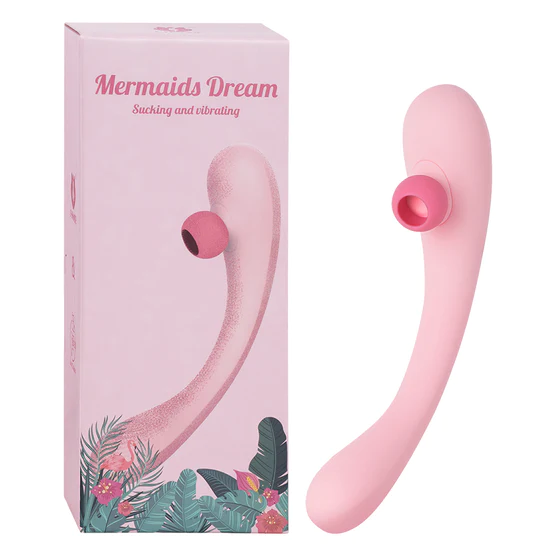 Shande Estimulador Mermaids Dream - Senxual Fantasy