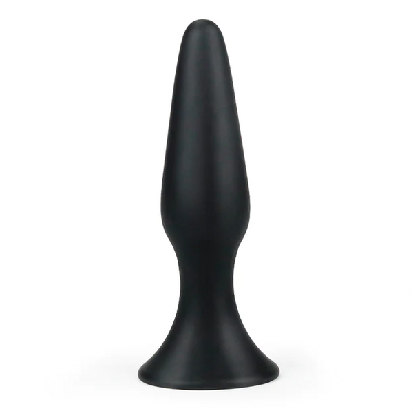 Lovetoy Plug Anal S Lure Me Silicone