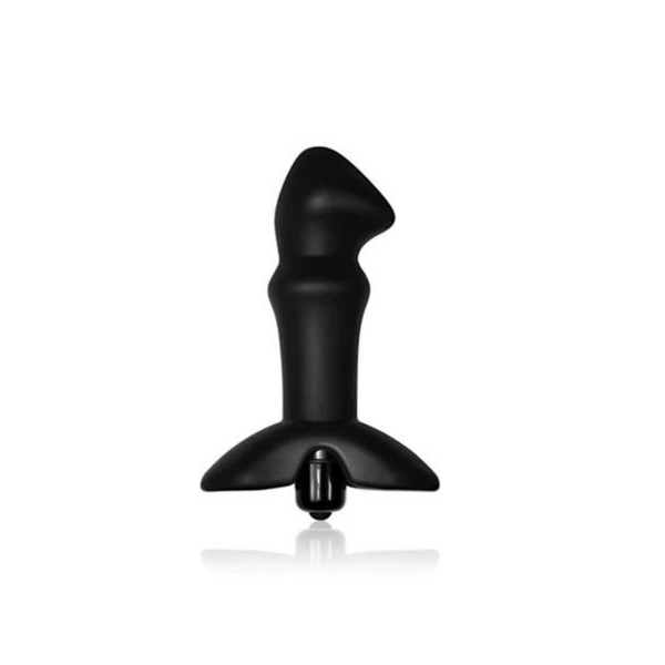 Lovetoy Plug Anal With Pony Tail Silicone