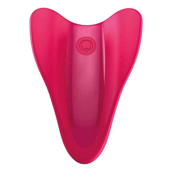 Satisfyer High Fly Fucsia