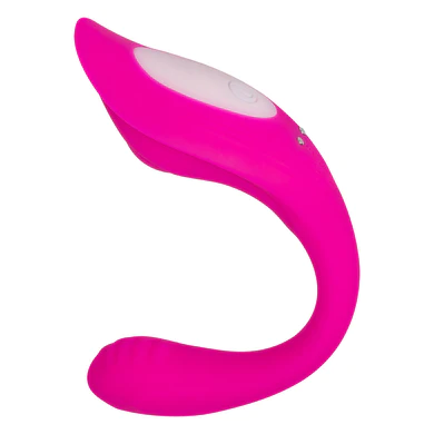 Shande Vibrador Ribbon Pro Pink