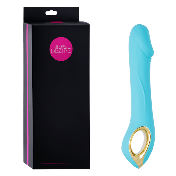 Vibrador Punto Stop G Erotix