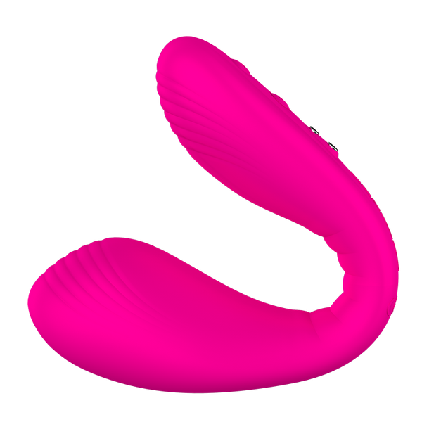 Lovense Dolce Vibrador Clitorial Y Punto G Interactivo