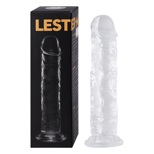 Dildo Crear Realista Lester-M