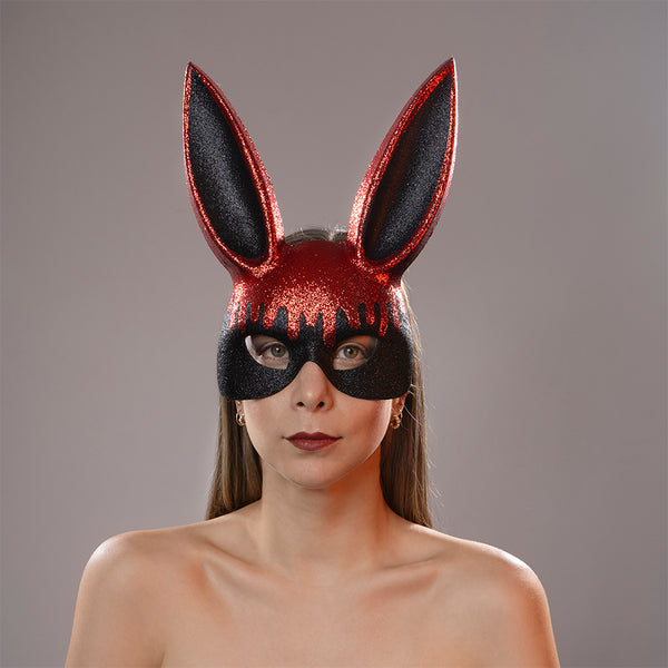 Máscara Bunny Grosseto