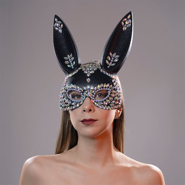 Máscara Bunny Venecia