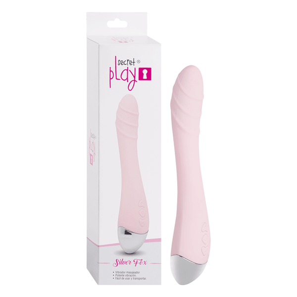 Vibrador Massager Fox