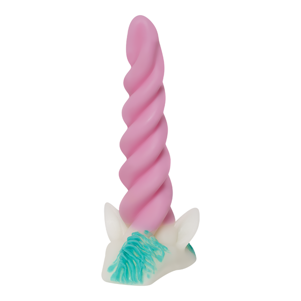 Dildo Dickornio Mediano Rosa