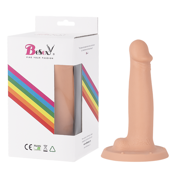 Dildo Base Flesh