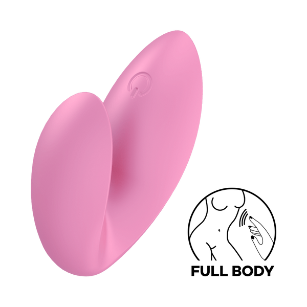 Satisfyer Love Riot