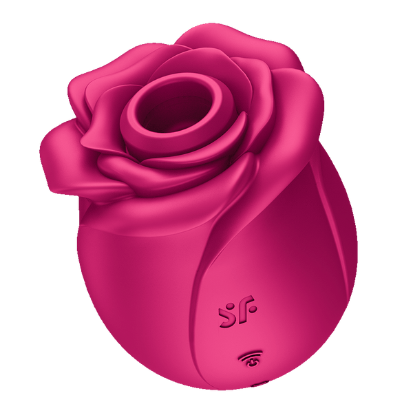 Satisfyer Pro 2 Classic Blossom Estimulador De Clitoris
