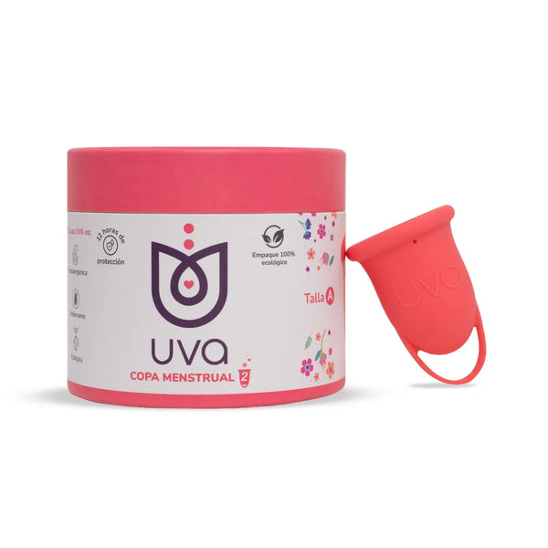 Uva Copa Menstrual  2