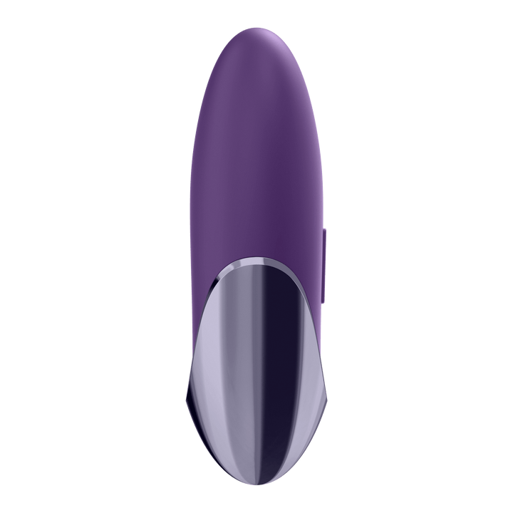 Satisfyer Purple Pleasure Bala Vibradora - Senxual Fantasy
