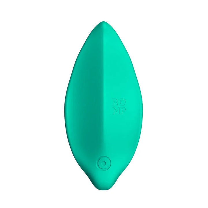 Romp® Estimulador de Clítoris Wave - Senxual Fantasy