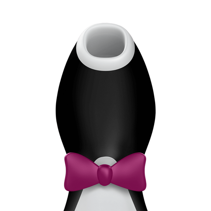 Satisfyer Penguin Estimulador De Clitoris - Senxual Fantasy
