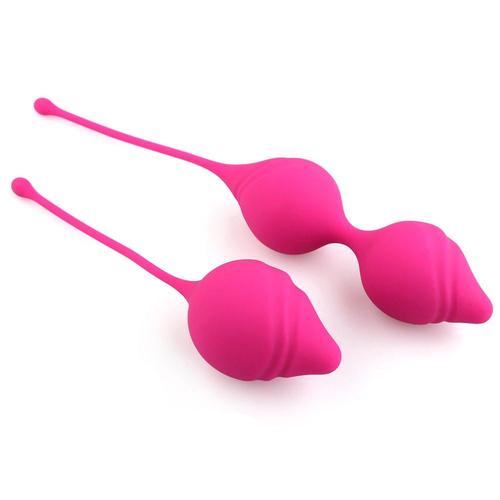 Senxual Fantasy Bolas Kegel Sanity