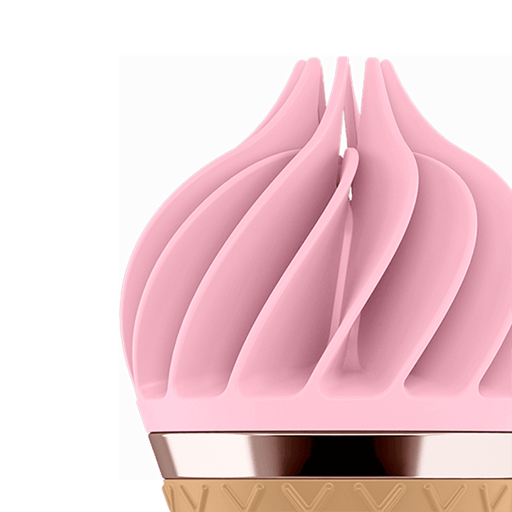 Satisfyer Sweet Treat Estimulador De Clitoris - Senxual Fantasy