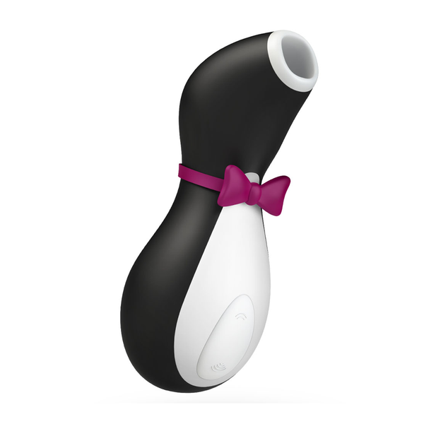 Satisfyer Penguin Estimulador De Clitoris